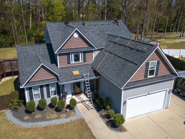 Trusted Largo, MD  Roofing repair and installation Experts